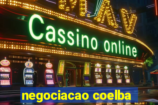 negociacao coelba